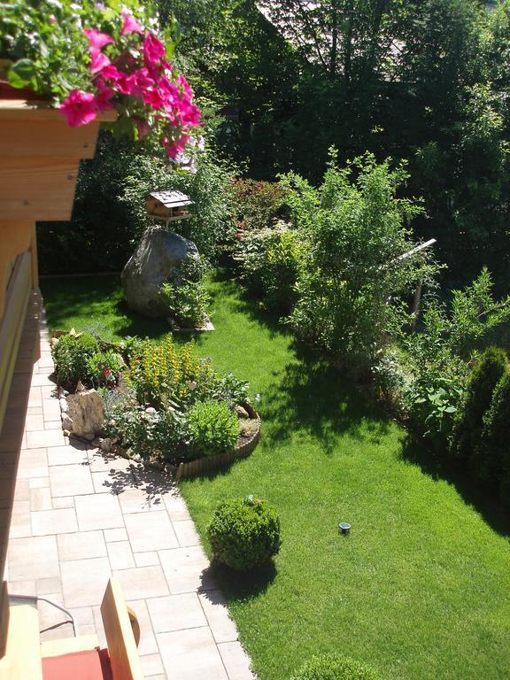 בריקסן אים טהלה Appartement Annemarie מראה חיצוני תמונה
