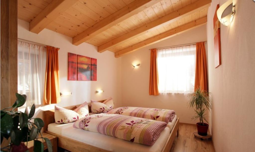 בריקסן אים טהלה Appartement Annemarie חדר תמונה